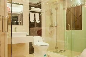 Xiamen Qi Coast Hotel Екстериор снимка