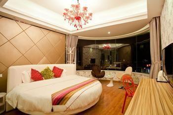 Xiamen Qi Coast Hotel Екстериор снимка