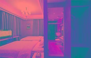 Xiamen Qi Coast Hotel Екстериор снимка