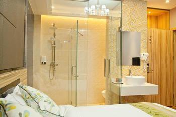 Xiamen Qi Coast Hotel Екстериор снимка