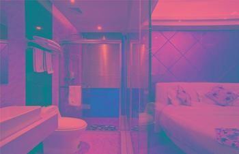 Xiamen Qi Coast Hotel Екстериор снимка