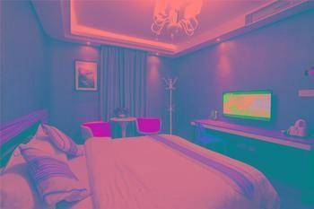 Xiamen Qi Coast Hotel Екстериор снимка