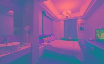 Xiamen Qi Coast Hotel Екстериор снимка