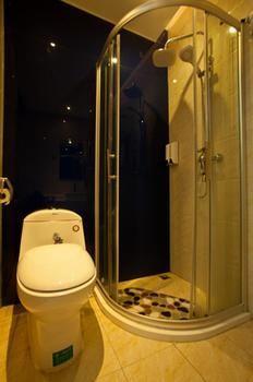 Xiamen Qi Coast Hotel Екстериор снимка