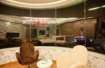 Xiamen Qi Coast Hotel Екстериор снимка