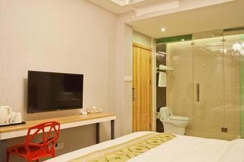 Xiamen Qi Coast Hotel Екстериор снимка