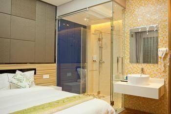Xiamen Qi Coast Hotel Екстериор снимка